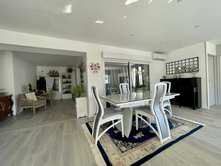 Achat maison Le Château-d'Oléron Réf. 3705