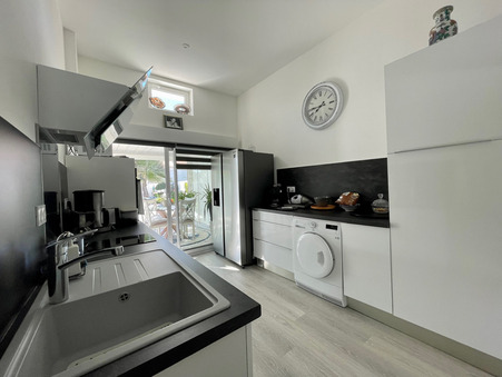 Vente maison 548 625 € Le Château-d'Oléron