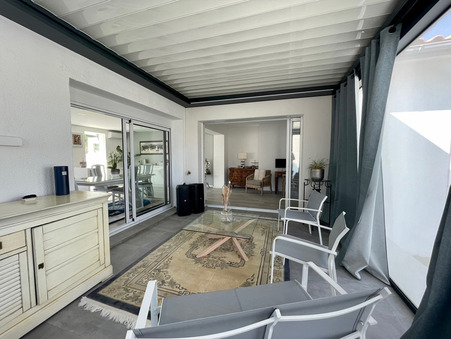 Achat maison Le Château-d'Oléron Réf. 3705