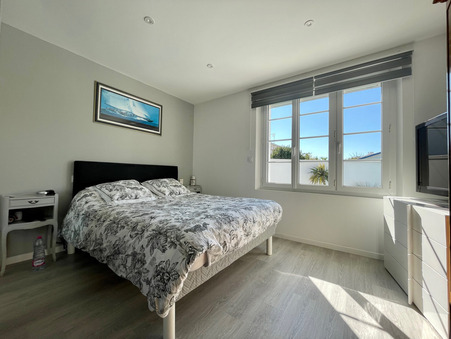 Maison 548 625 € sur Le Château-d'Oléron (17480) - Réf. 3705