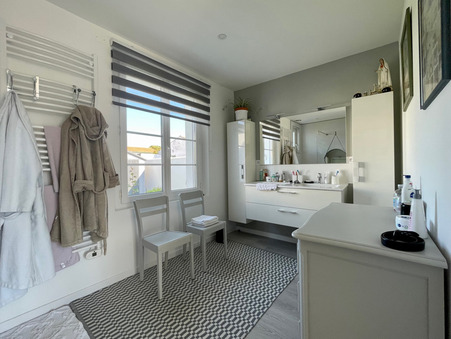 Achat maison Le Château-d'Oléron Réf. 3705