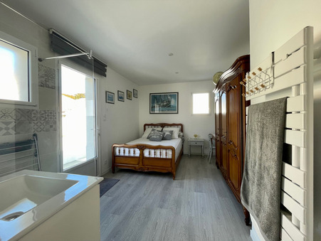 Maison sur Le Château-d'Oléron ; 548 625 € ; A vendre Réf. 3705