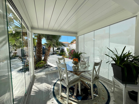 Maison 548 625 € Réf. 3705 Le Château-d'Oléron