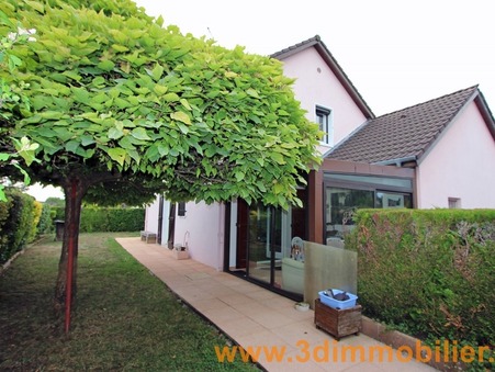 Maison 219 000 €  sur Lons le Saunier (39000) - Réf. BP53412542