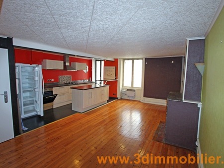 Achat appartement Lons le Saunier Réf. DN53092542