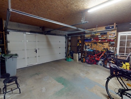 A vendre maison Bransles 77620; 239 000 € 