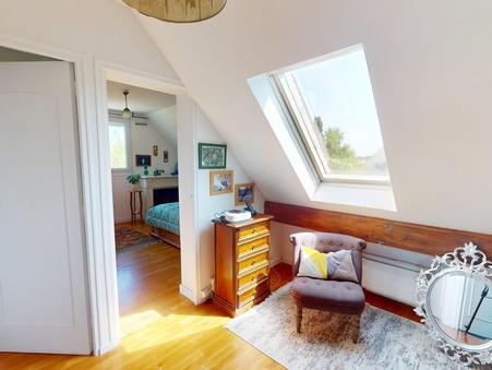 A vendre maison Bransles 77620; 239 000 € 