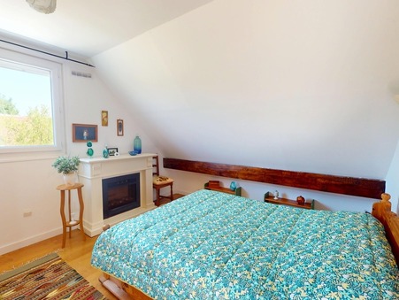 Maison 239 000 €  sur Bransles (77620) - Réf. 213147