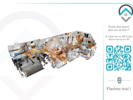 Achat maison Bransles Réf. 213147