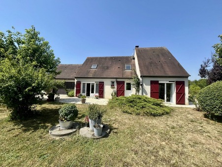Achat maison Bransles Réf. 213147