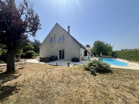 Achat maison Bransles Réf. 213147