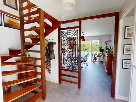 Maison 239 000 €  sur Bransles (77620) - Réf. 213147