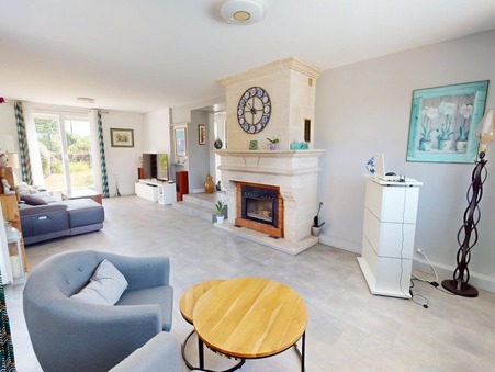 Vente maison 239 000 €  Bransles