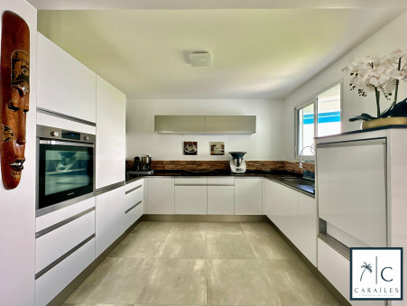 Appartement 769 000 €  Réf. CAR210 Les Trois Ilets