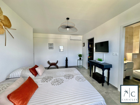 Appartement 769 000 €  sur Les Trois Ilets (97229) - Réf. CAR210