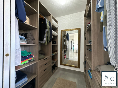 Vente appartement 769 000 €  Les Trois Ilets