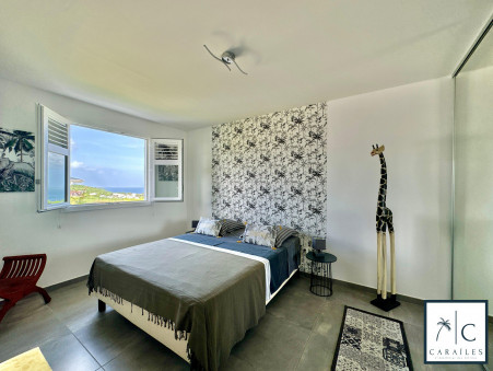 Appartement 769 000 €  Réf. CAR210 Les Trois Ilets