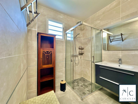 Appartement 769 000 €  Réf. CAR210 Les Trois Ilets