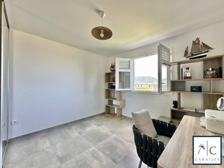 Vente appartement 769 000 €  Les Trois Ilets