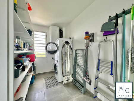 A vendre appartement Les Trois Ilets 97229; 769 000 € 
