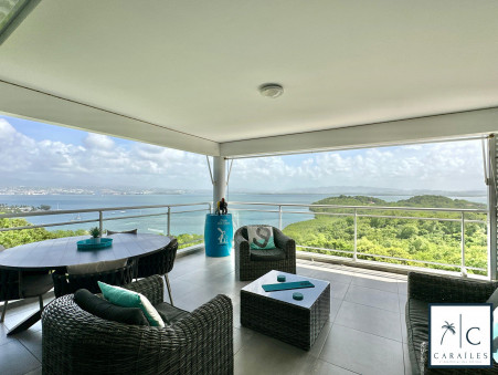 A vendre appartement Les Trois Ilets 97229; 769 000 € 