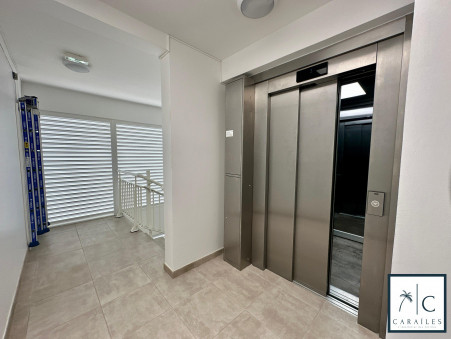 Appartement 769 000 €  sur Les Trois Ilets (97229) - Réf. CAR210