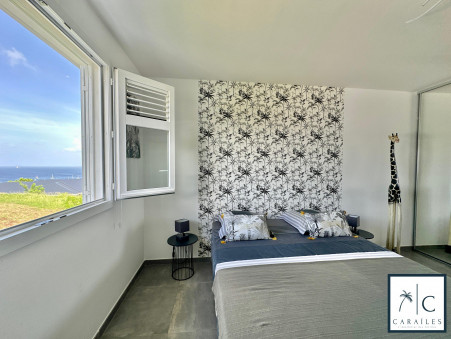 Vente appartement 769 000 €  Les Trois Ilets