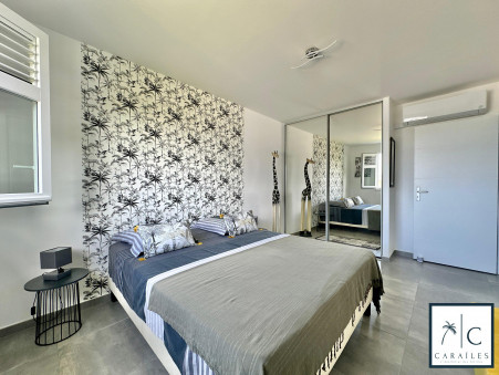 Achat appartement Les Trois Ilets Réf. CAR210