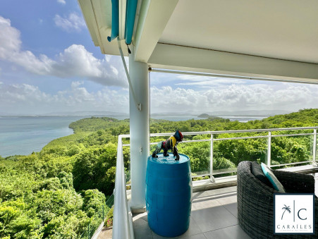 Appartement 769 000 €  sur Les Trois Ilets (97229) - Réf. CAR210