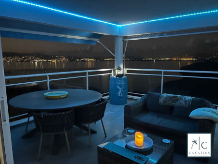 A vendre appartement Les Trois Ilets 97229; 769 000 € 