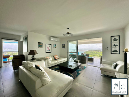 A vendre appartement Les Trois Ilets 97229; 769 000 € 