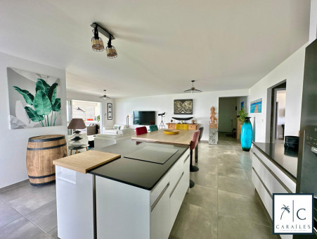 Achat appartement Les Trois Ilets Réf. CAR210