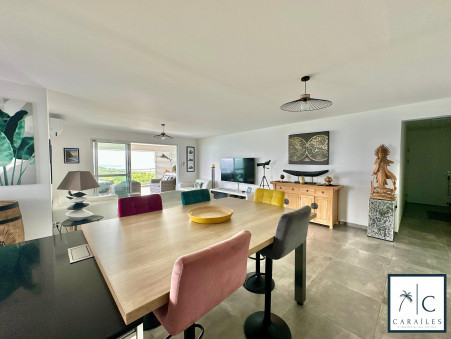 Appartement 769 000 €  sur Les Trois Ilets (97229) - Réf. CAR210