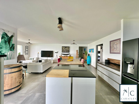 A vendre appartement Les Trois Ilets 97229; 769 000 € 
