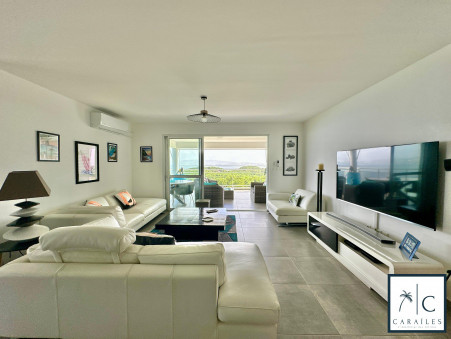 Achat appartement Les Trois Ilets Réf. CAR210