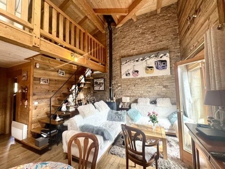 Vente maison 598 000 €  Font-Romeu-Odeillo-Via