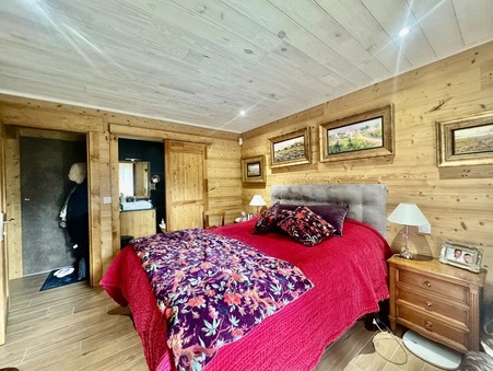 Maison 598 000 €  sur Font-Romeu-Odeillo-Via (66120) - Réf. 882