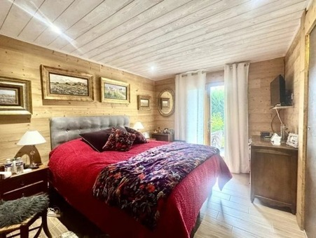 Vente maison 598 000 €  Font-Romeu-Odeillo-Via