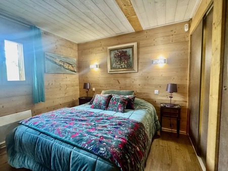 Achat maison Font-Romeu-Odeillo-Via Réf. 882