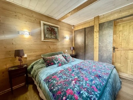 Maison sur Font-Romeu-Odeillo-Via ; 598 000 €  ; A vendre Réf. 882