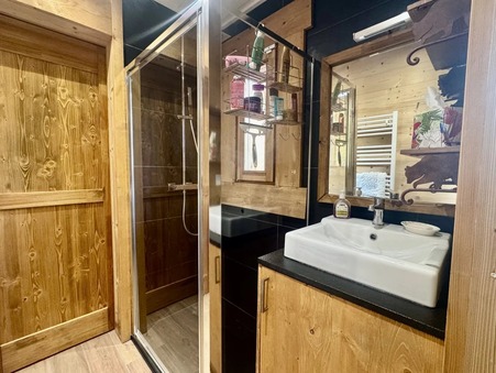 A vendre maison Font-Romeu-Odeillo-Via 66120; 598 000 € 