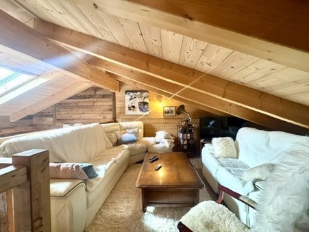 Achat maison Font-Romeu-Odeillo-Via Réf. 882