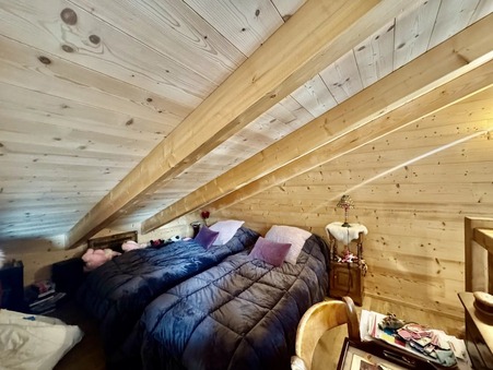 Vente maison 598 000 €  Font-Romeu-Odeillo-Via