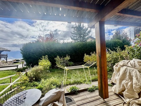 Maison 598 000 €  Réf. 882 Font-Romeu-Odeillo-Via