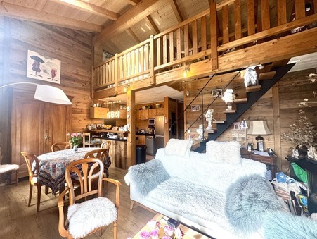 Maison 598 000 €  sur Font-Romeu-Odeillo-Via (66120) - Réf. 882