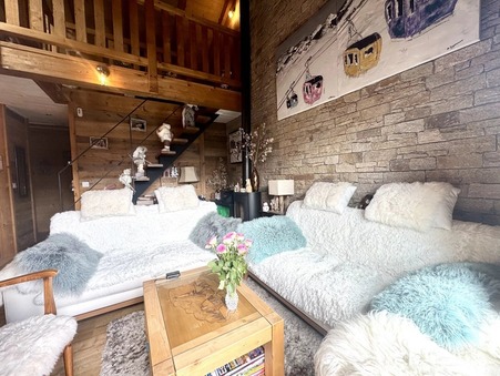 Maison sur Font-Romeu-Odeillo-Via ; 598 000 €  ; Achat Réf. 882