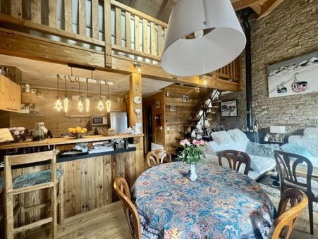 A vendre maison Font-Romeu-Odeillo-Via 66120; 598 000 € 