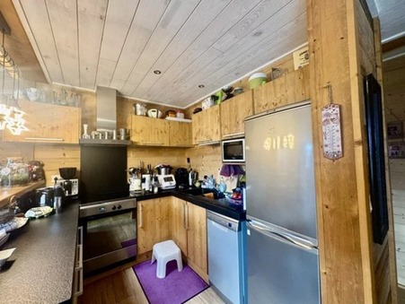 Vente maison 598 000 €  Font-Romeu-Odeillo-Via