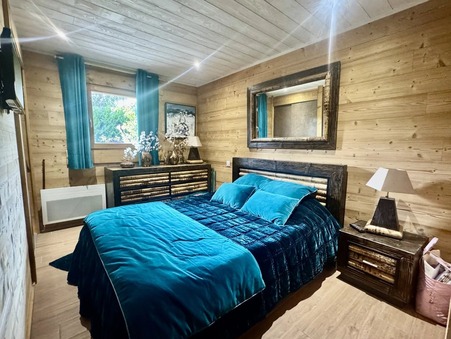 Vente maison 598 000 €  Font-Romeu-Odeillo-Via