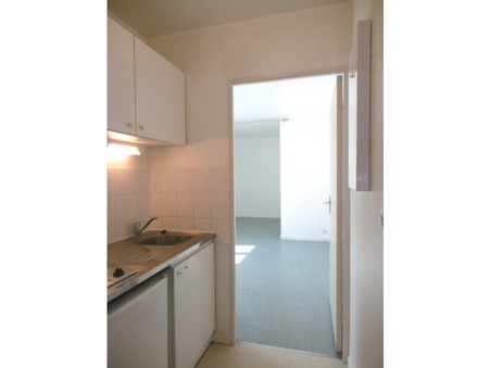 A louer appartement 390 €  Clermont Ferrand